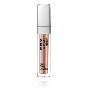 Picture of MAKEUP FACTORY HIGH SHINE LIP GLOSS